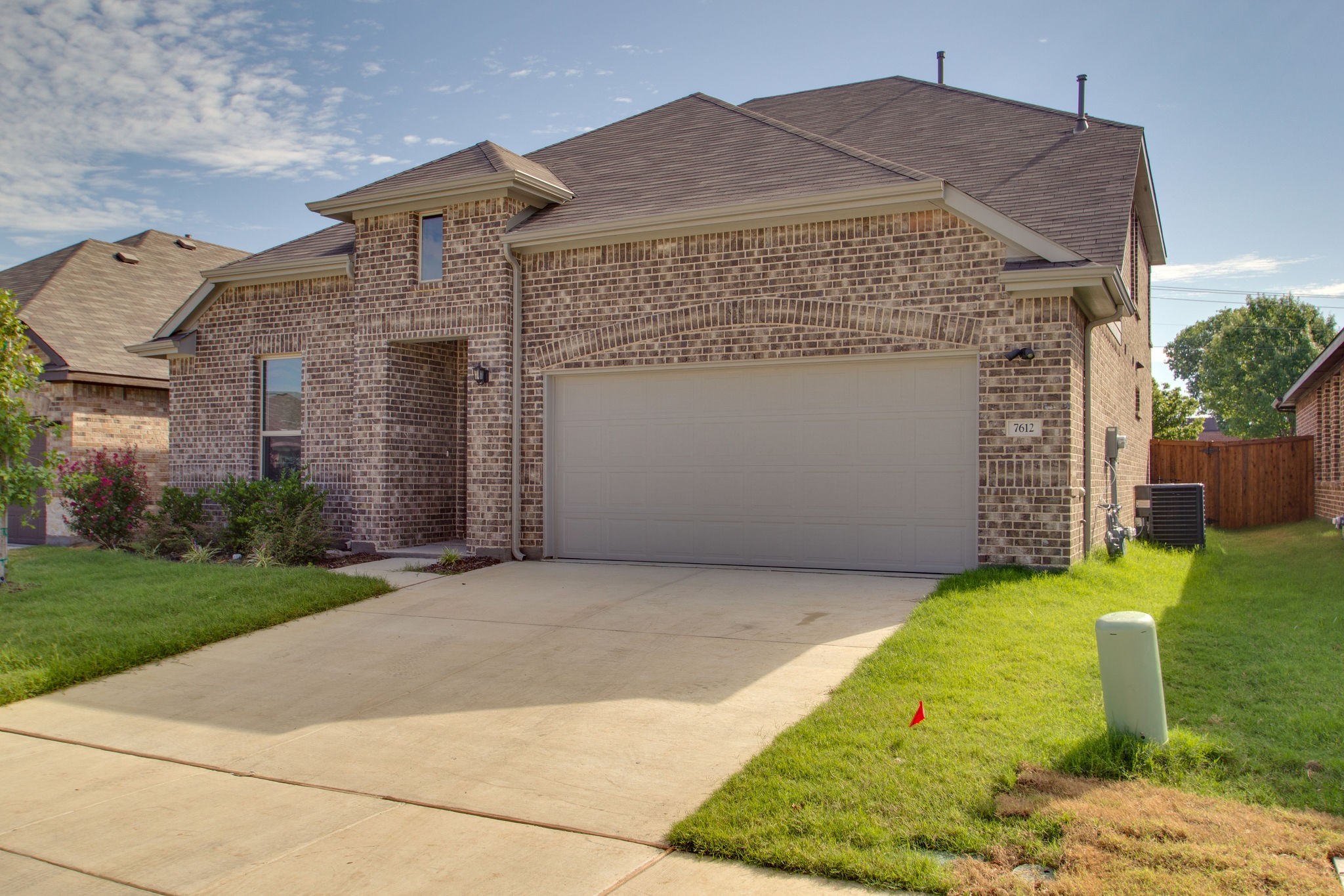 7612 Spring Drive, Watauga, TX 76148 — photo 2