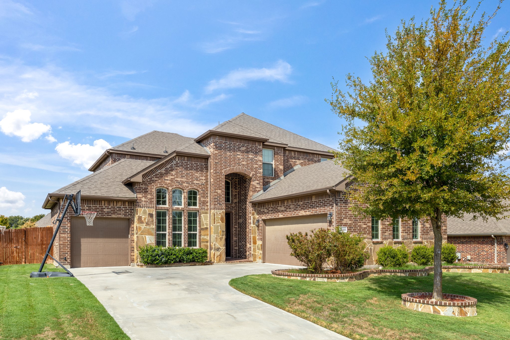 3605 Barby Court — photo