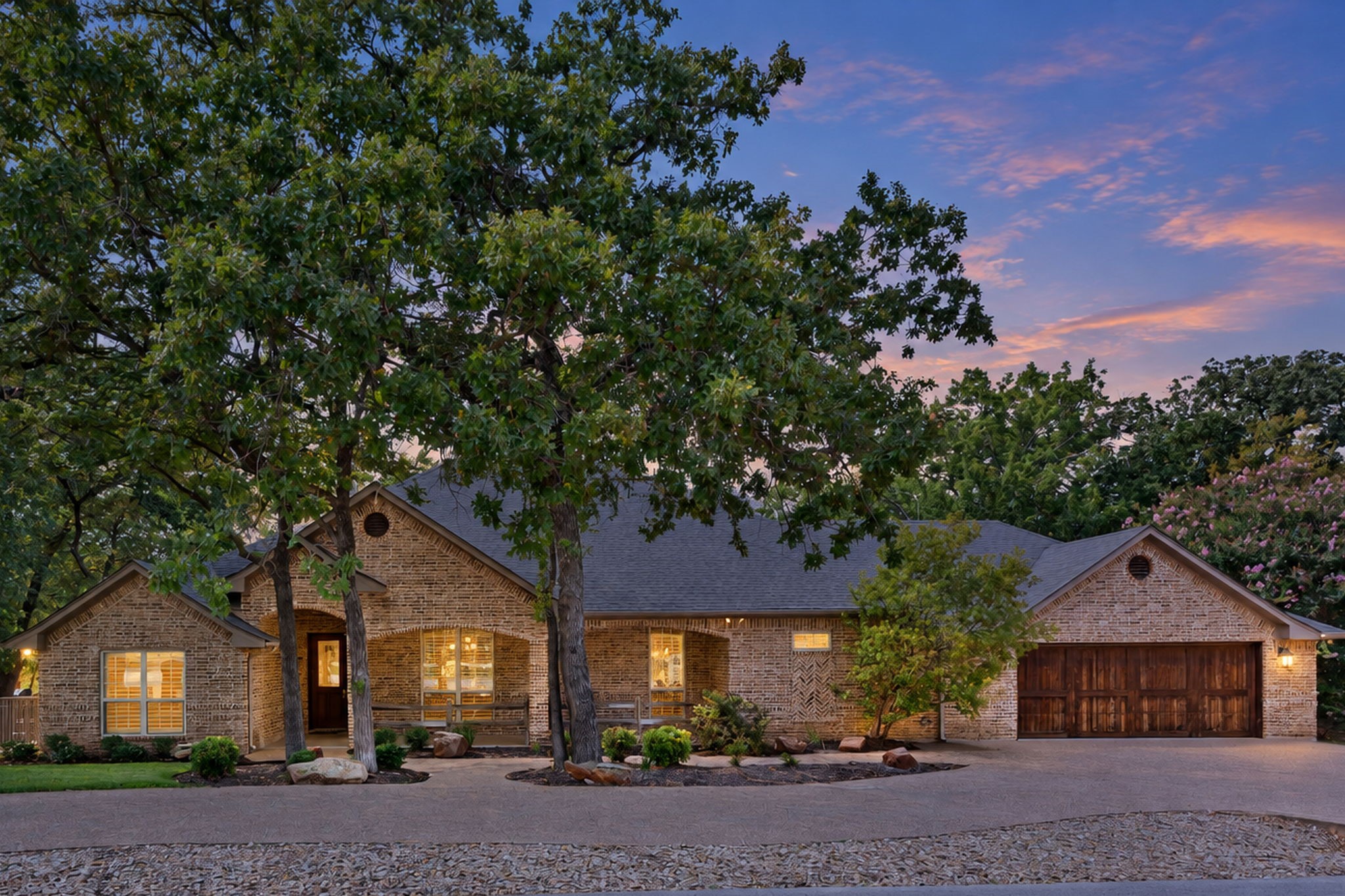 6318 Sonora Drive — photo