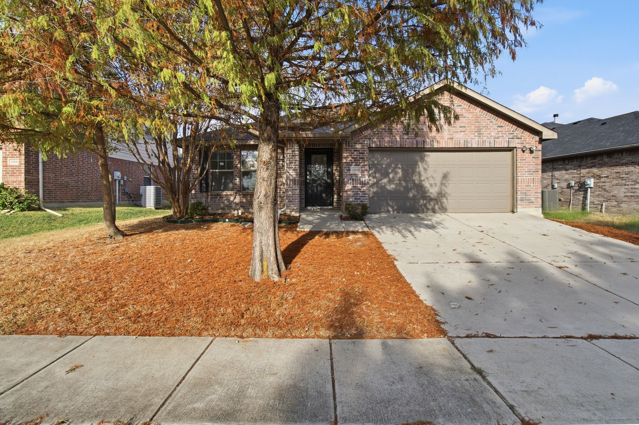 12516 Patnoe Drive — photo