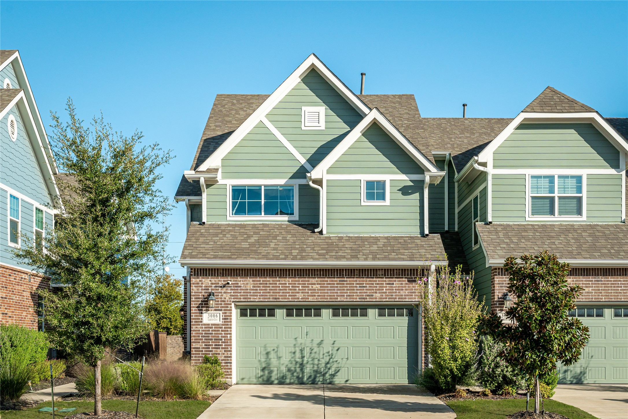 3006 Grandview Drive — photo