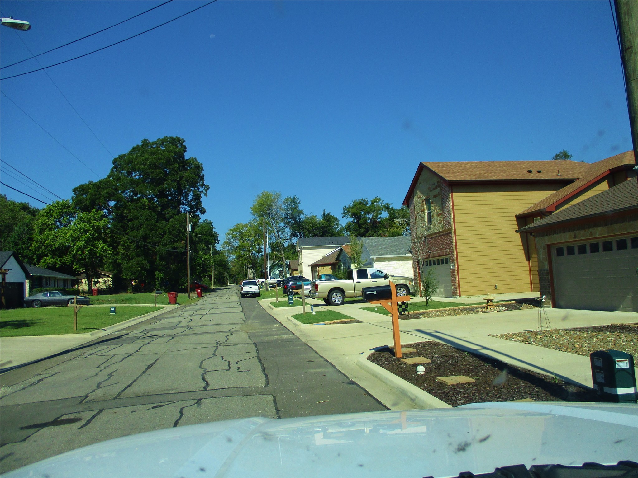 809 E 7th Street, Bonham, TX 75418 — photo 3