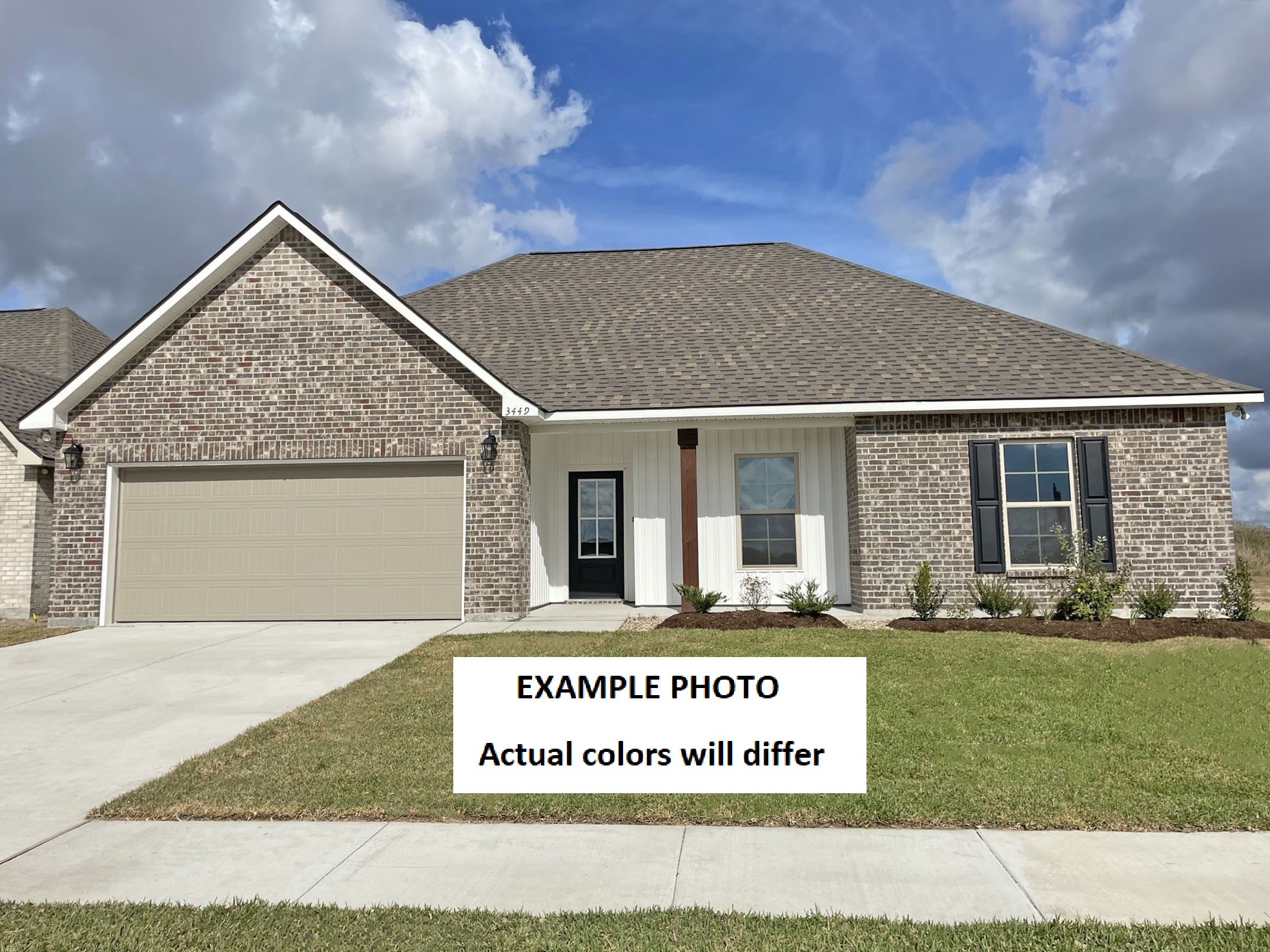 393 Hummingbird Lane — photo