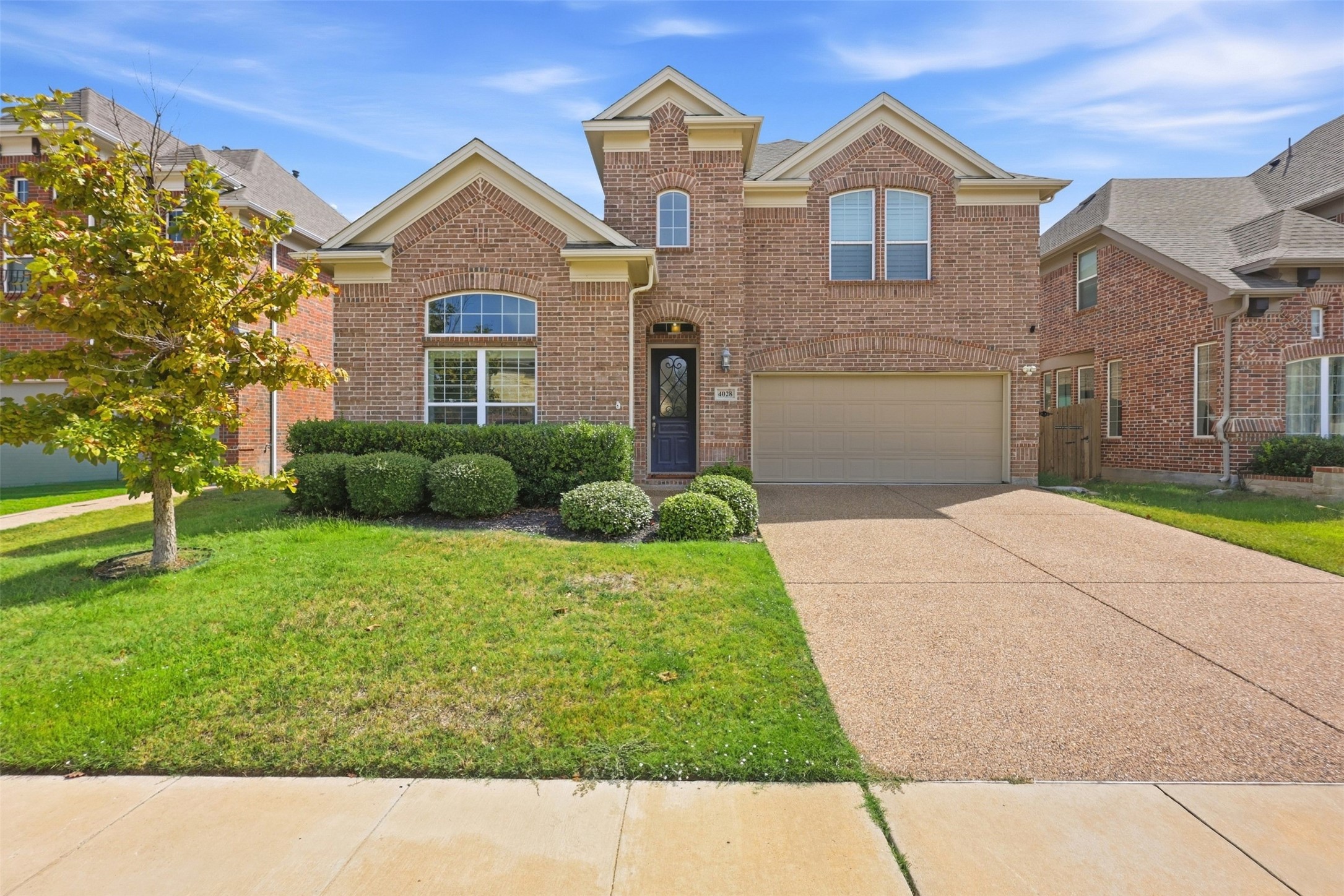 4028 Alpine Rose Court — photo
