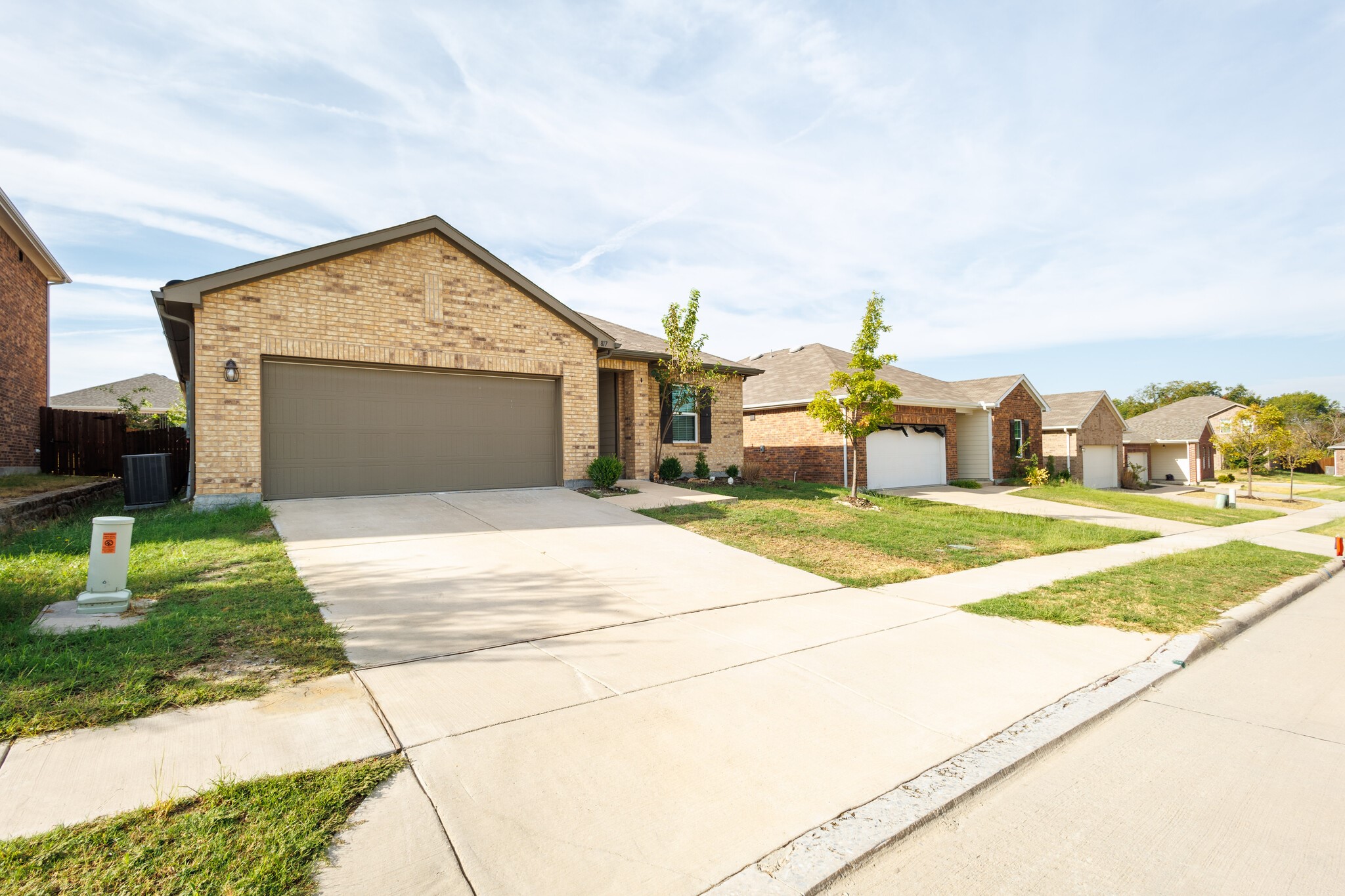 817 Cedar Elm Drive — photo