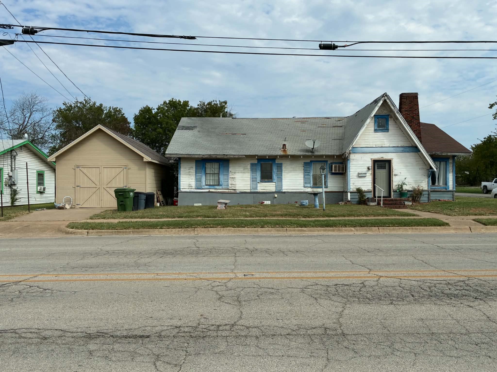 315 Martin Luther King Jr Street — photo