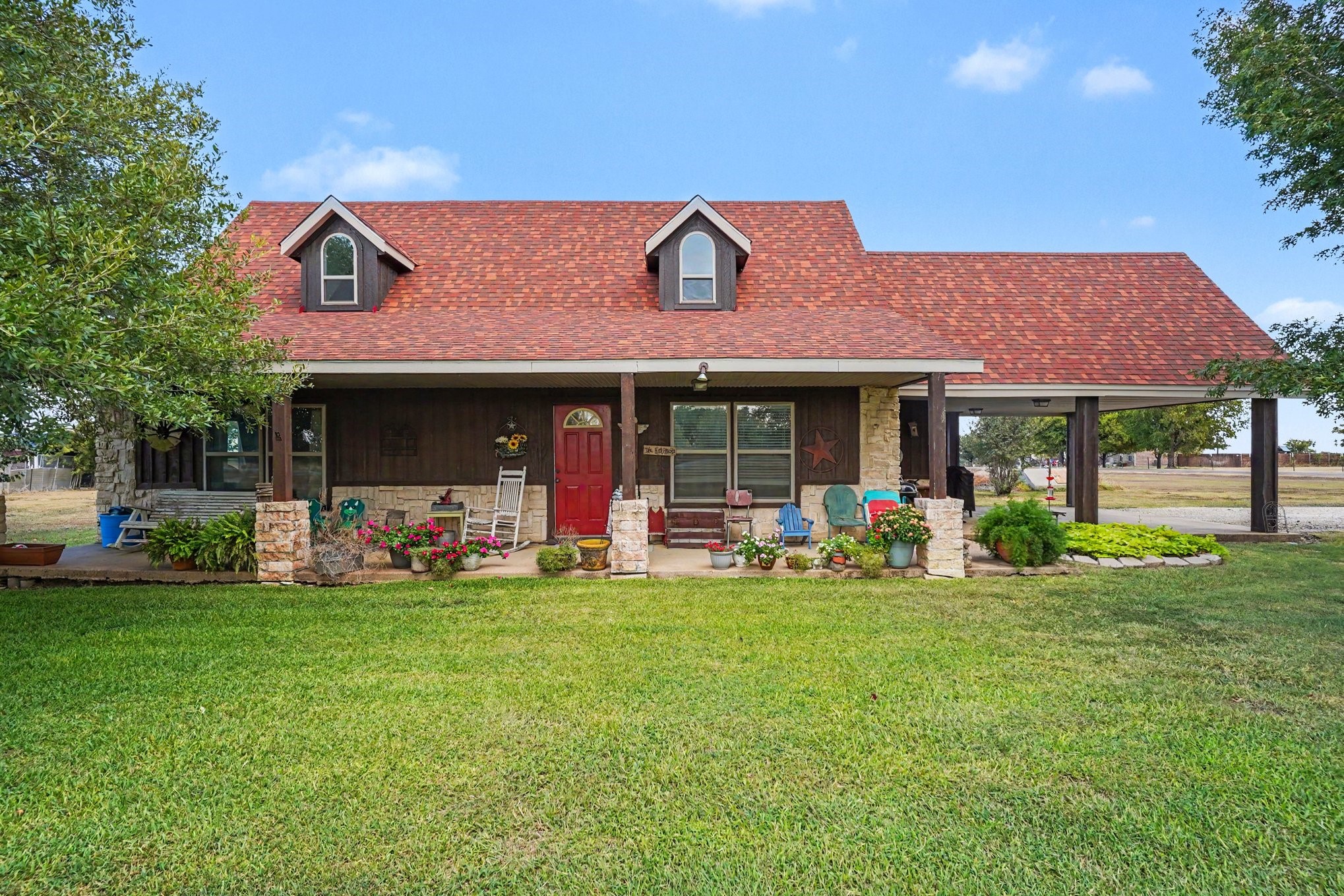 7445 County Road 305 — photo