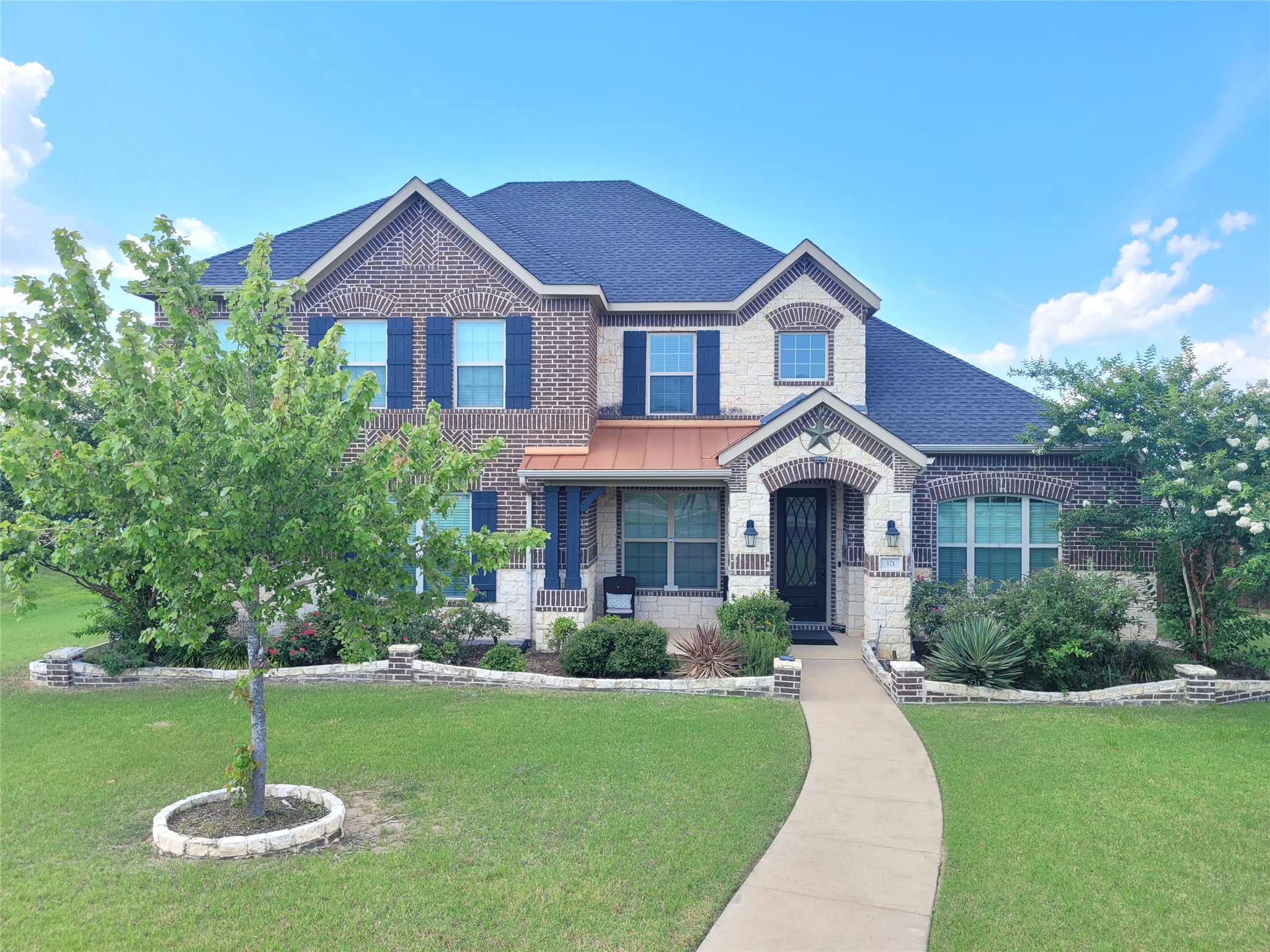 371 Ash Brook Lane — photo