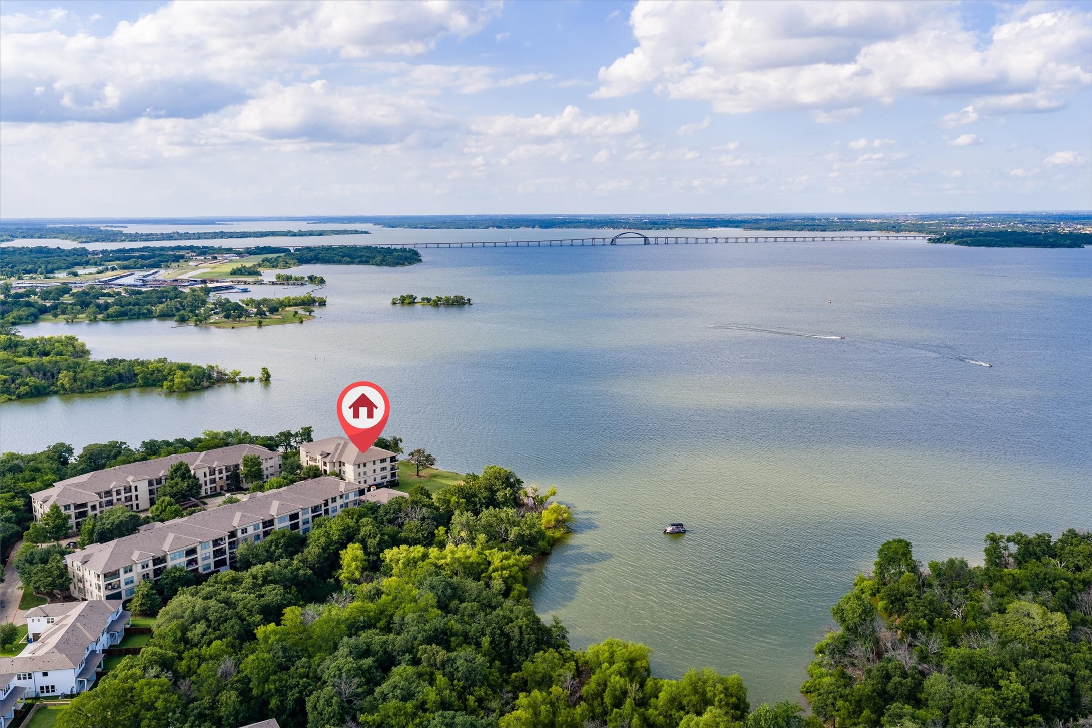500 Waters Edge Drive 313 — photo