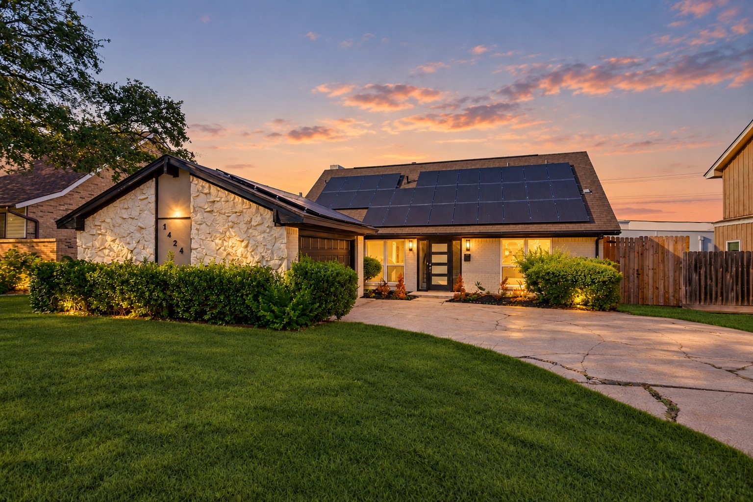 1424 Stagecoach Drive — photo