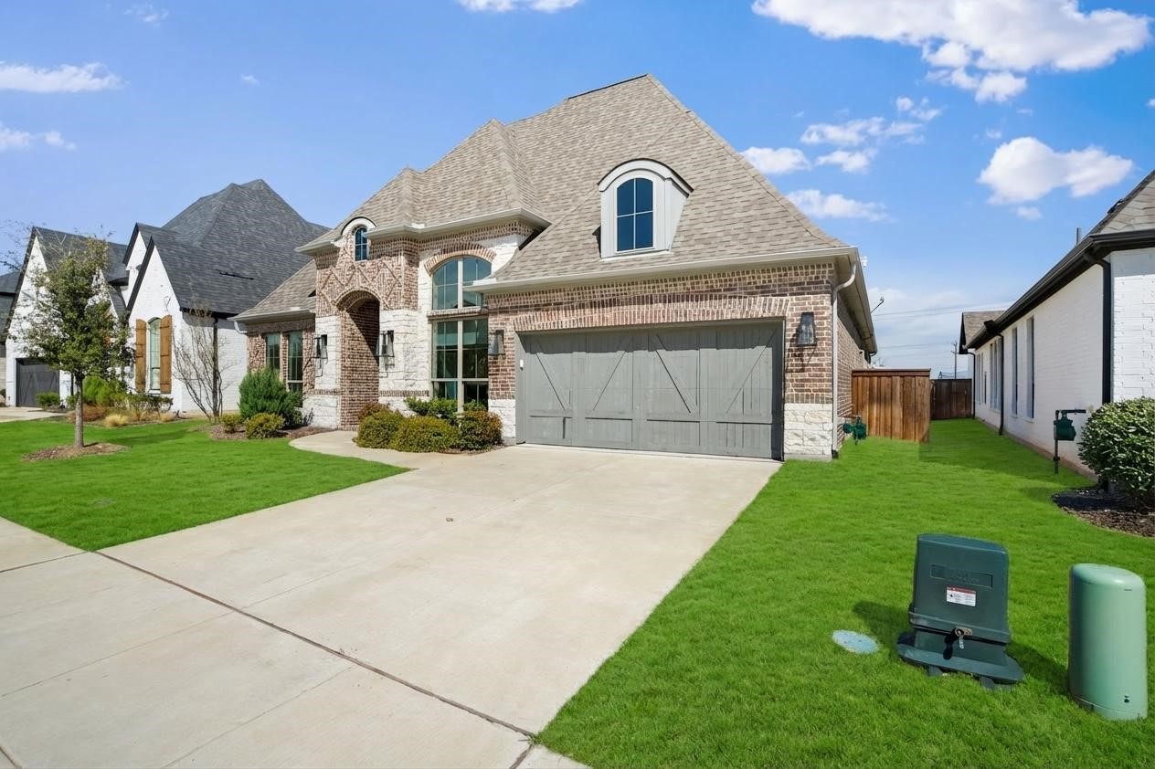 3516 Clairborne Drive, Celina, TX 75009 — photo 2
