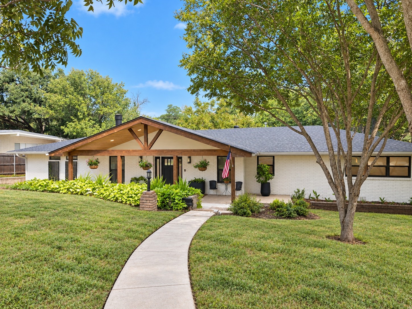 1625 Rambler Drive — photo