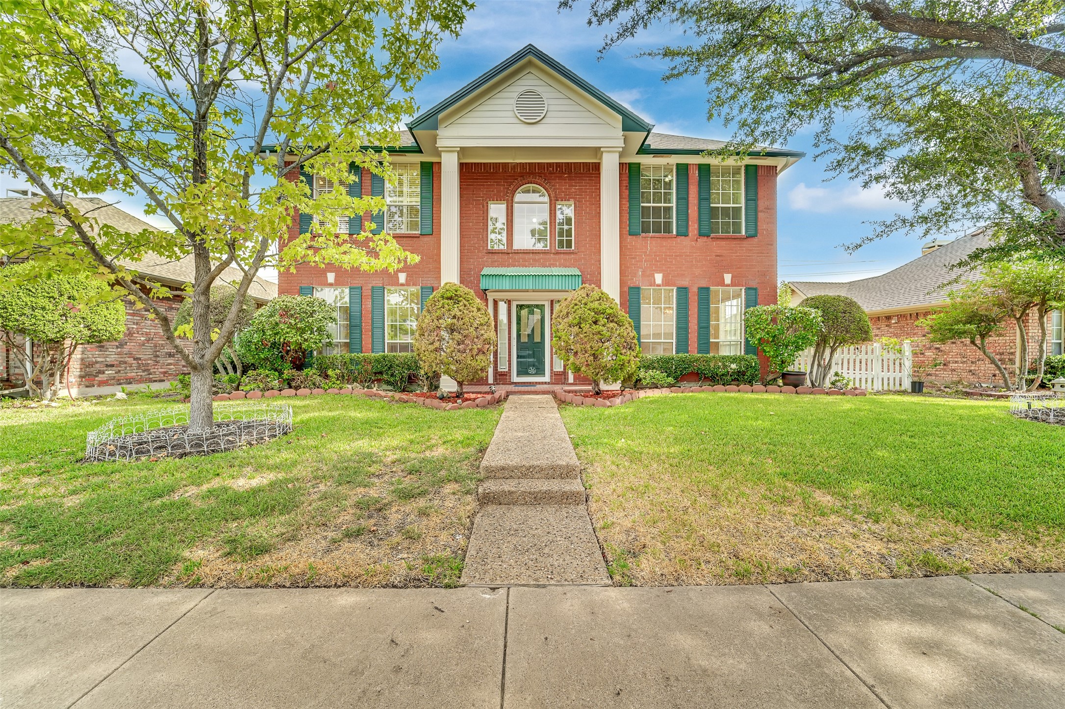 4210 Stonecastle Drive — photo