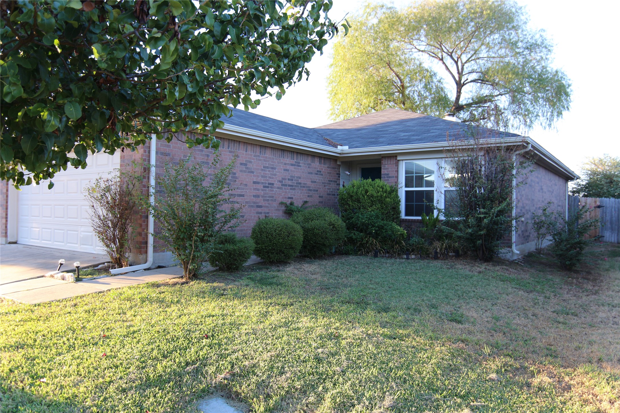 8821 Sagebrush Trail — photo