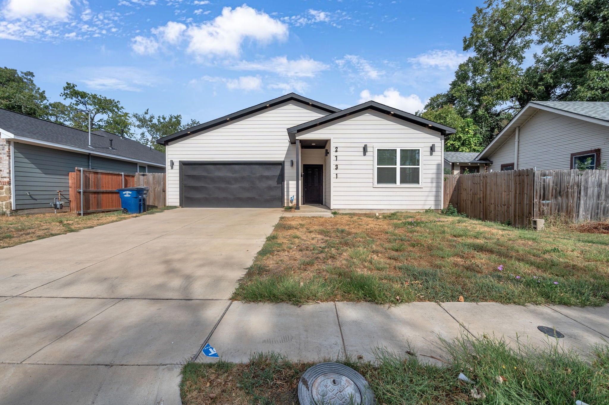 2731 Maurine F. Bailey Way — photo