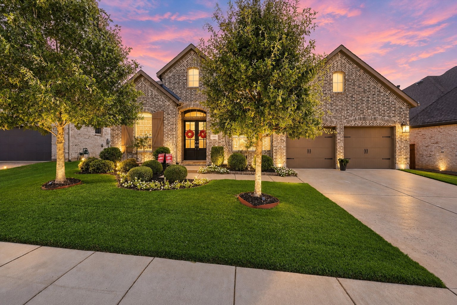 9308 Pecan Woods Trail — photo