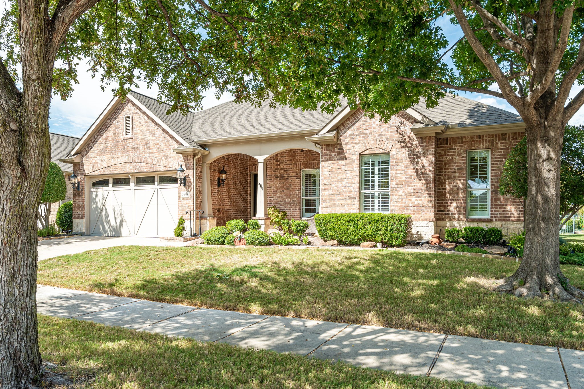 7159 Maumee Valley Court — photo