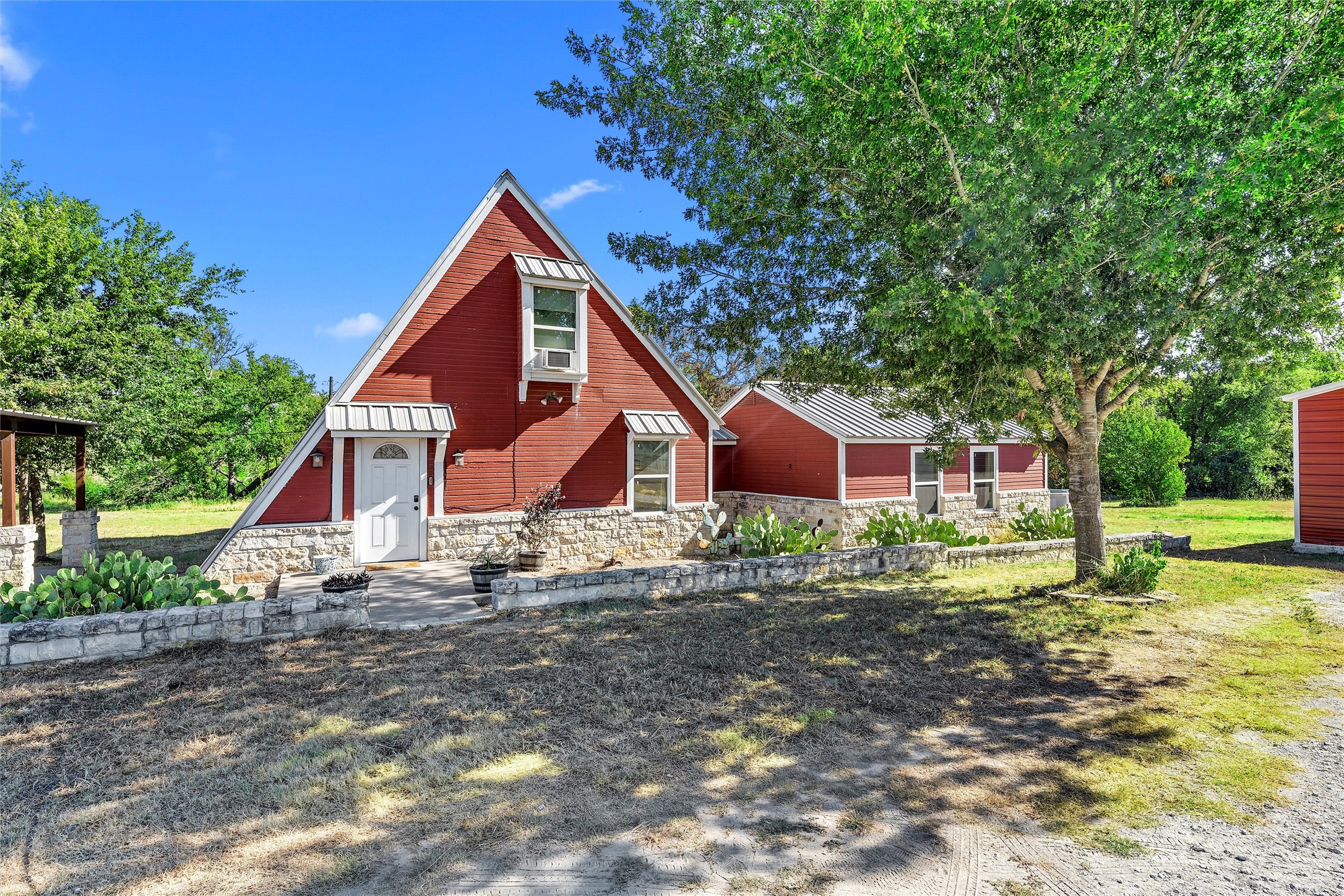 518 Warren Road — photo