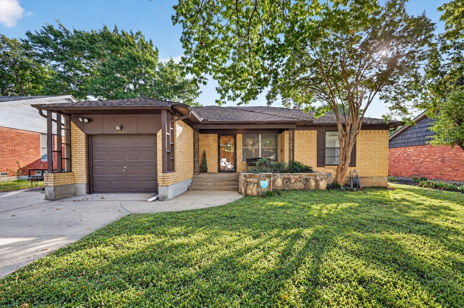 11630 Tuscany Way — photo