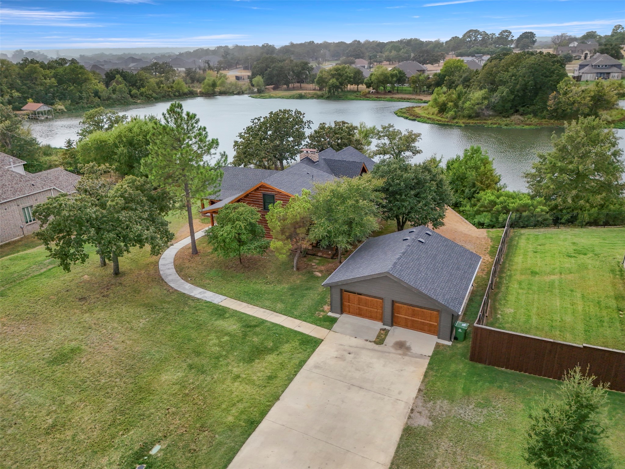 313 Pimlico Drive — photo