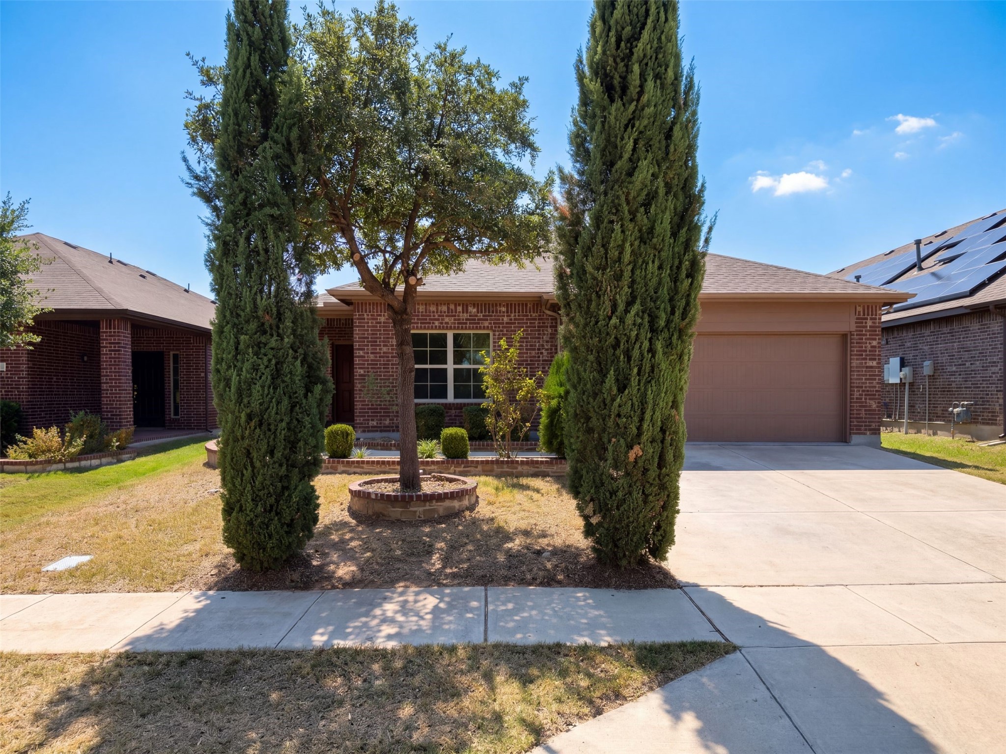 1728 Jacona Trail — photo