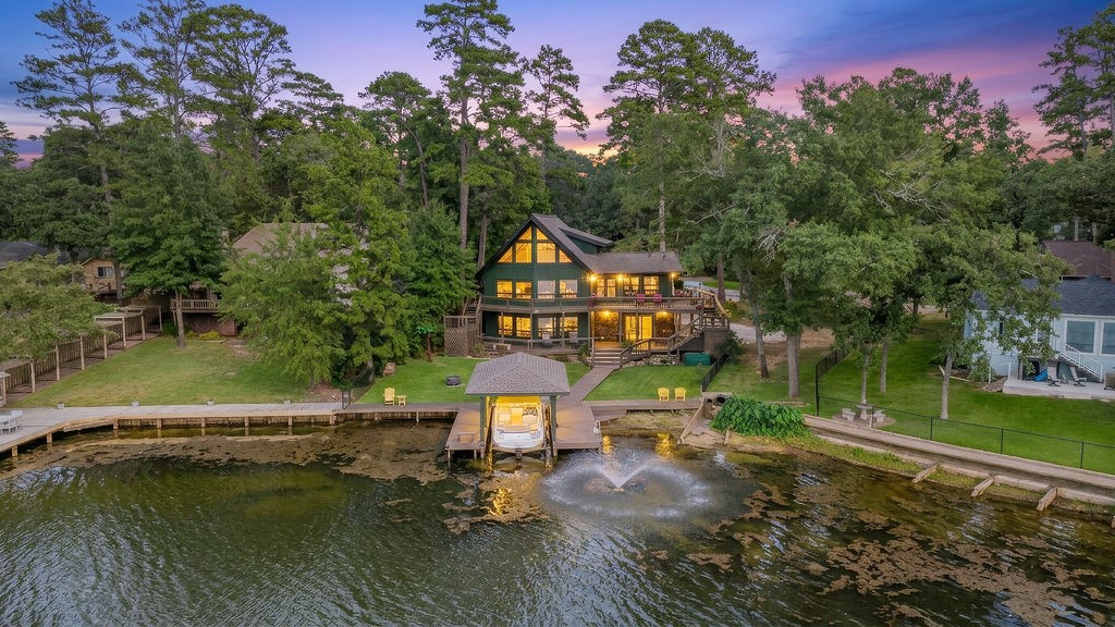 334 Hideaway Lane Central — photo