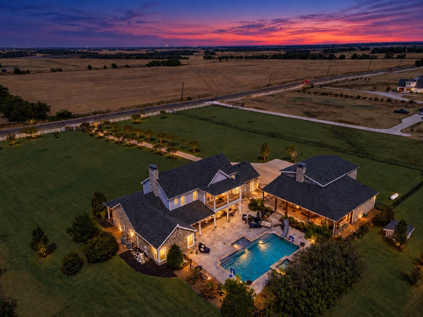 12669 S FM 548 — photo