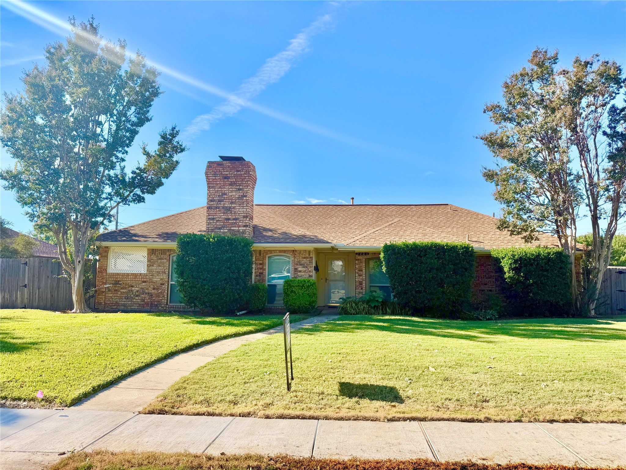 2406 Ridgeview Drive — photo