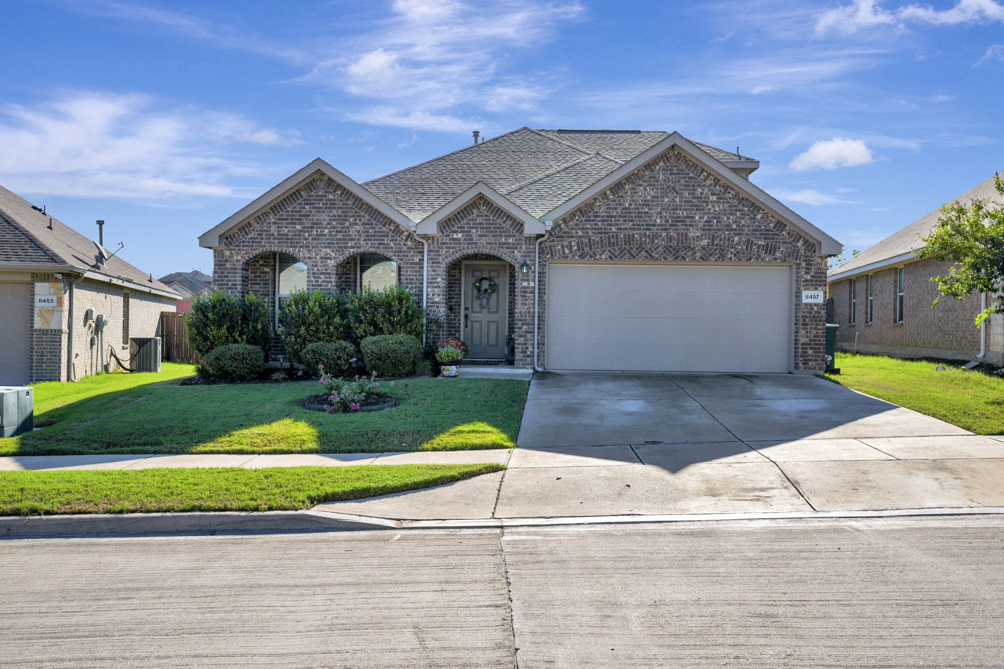 8457 Sweet Flag Lane — photo