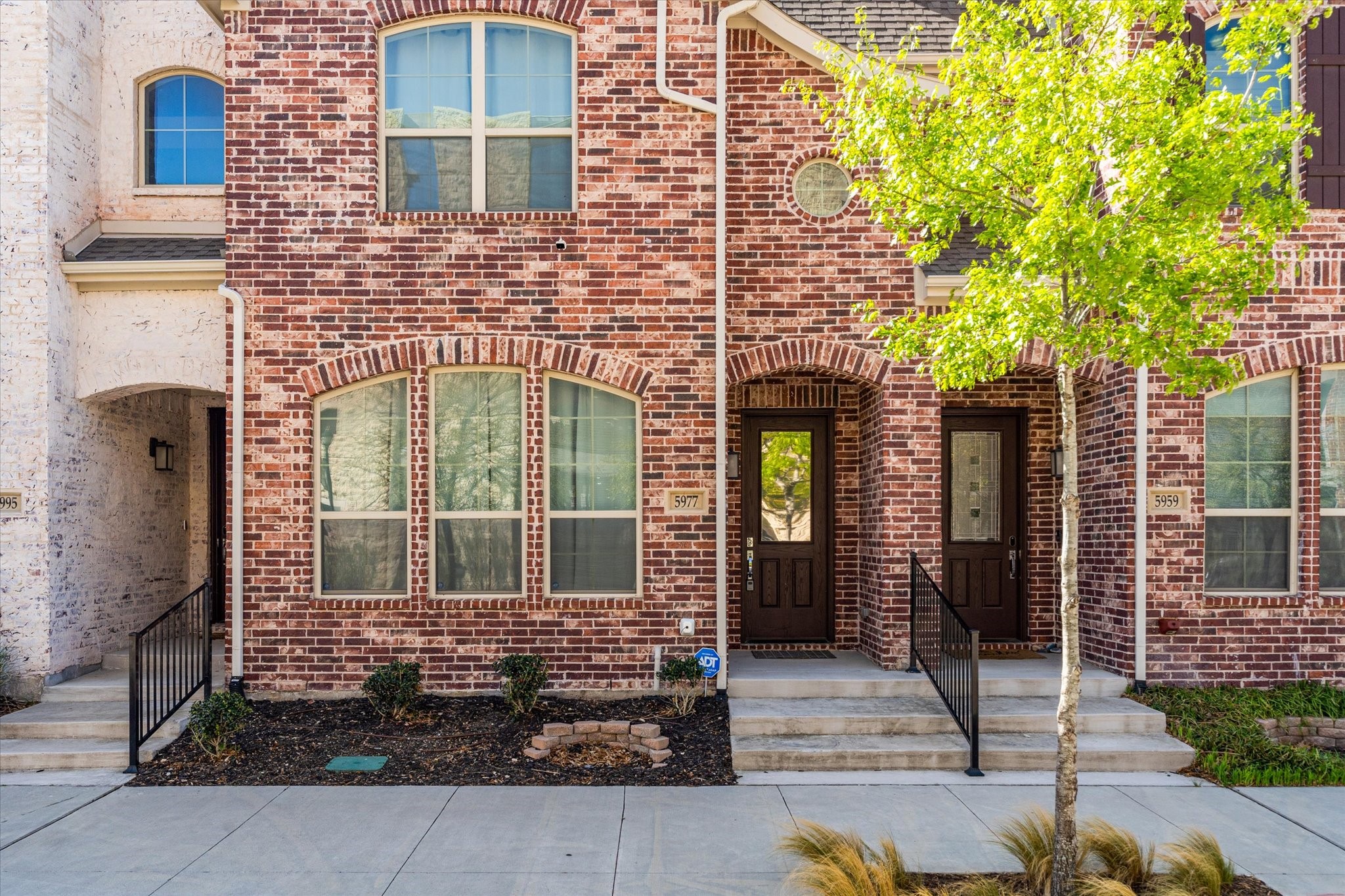 5977 Page Street — photo