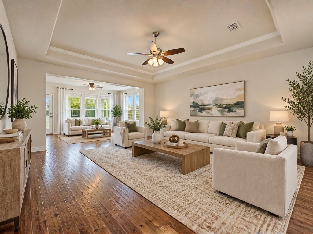 7171 Misty Oaks Lane — photo