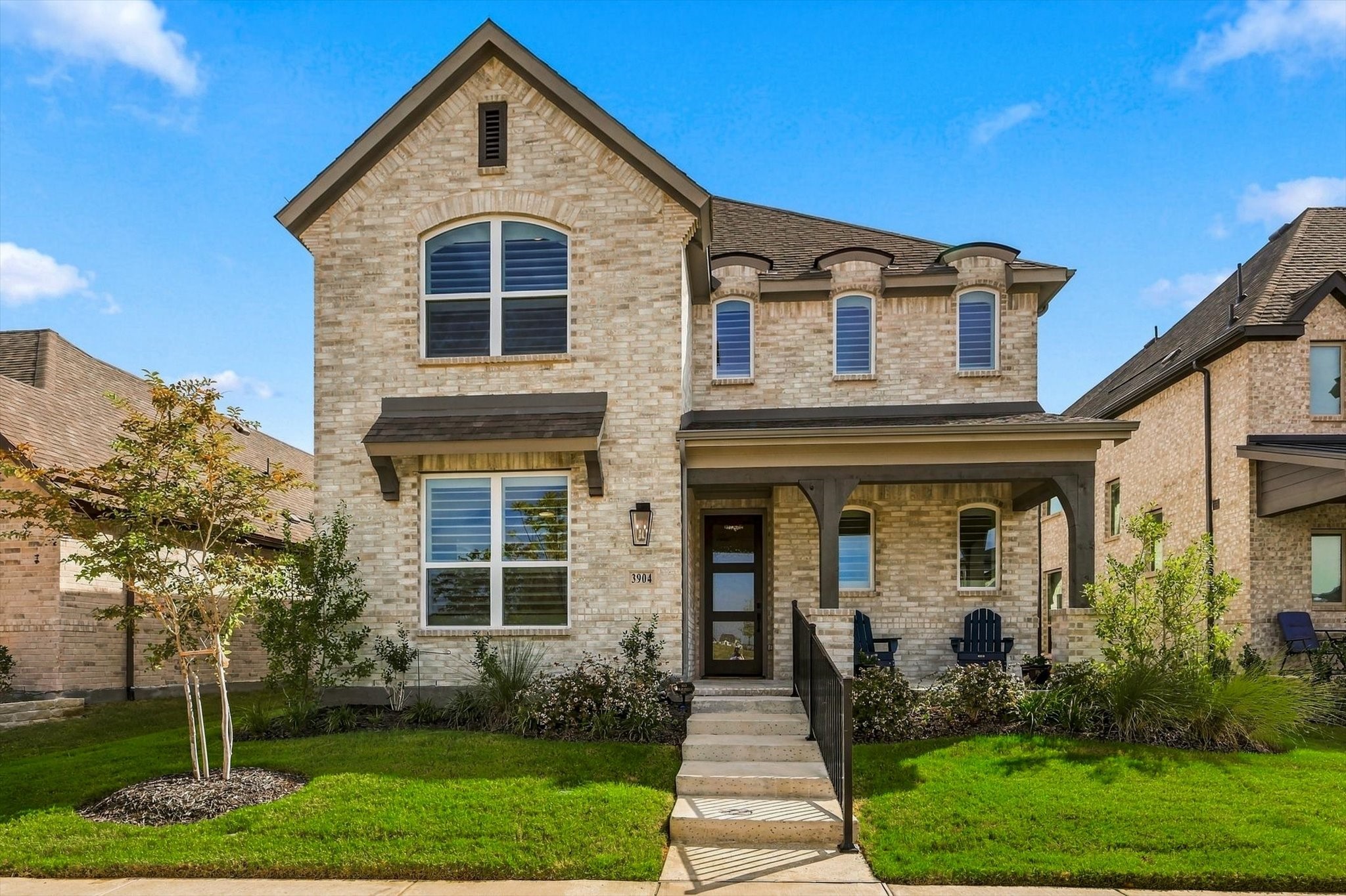3904 Composition Drive, Celina, TX 75078 — photo 2