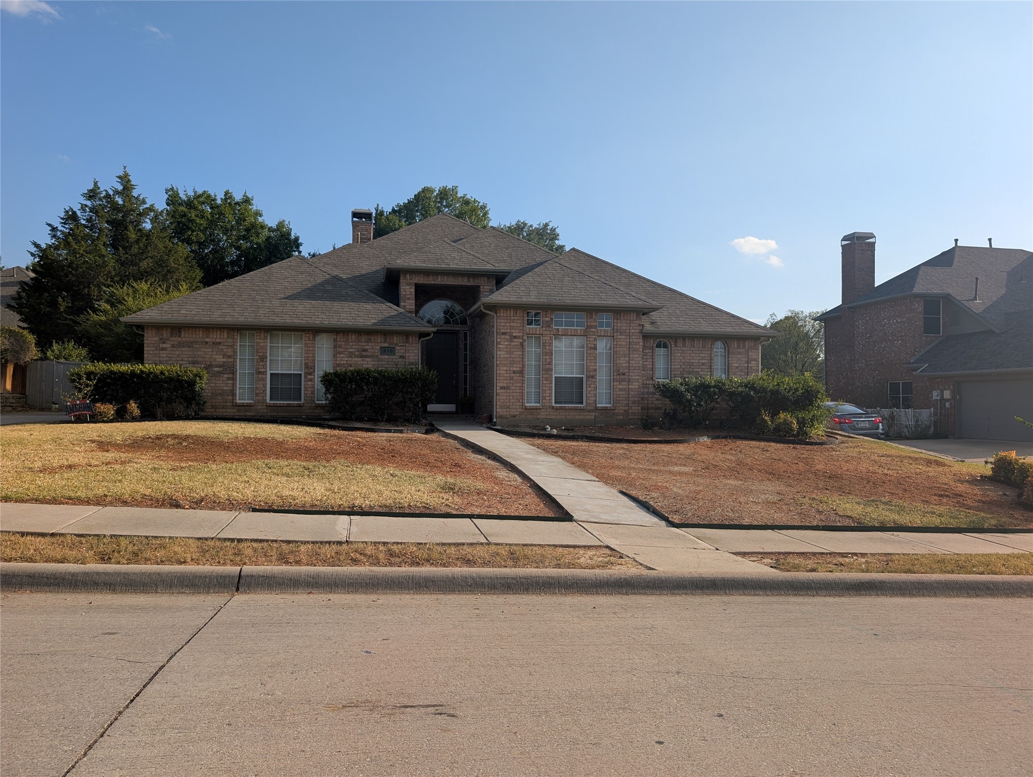 310 Chisholm Trail — photo