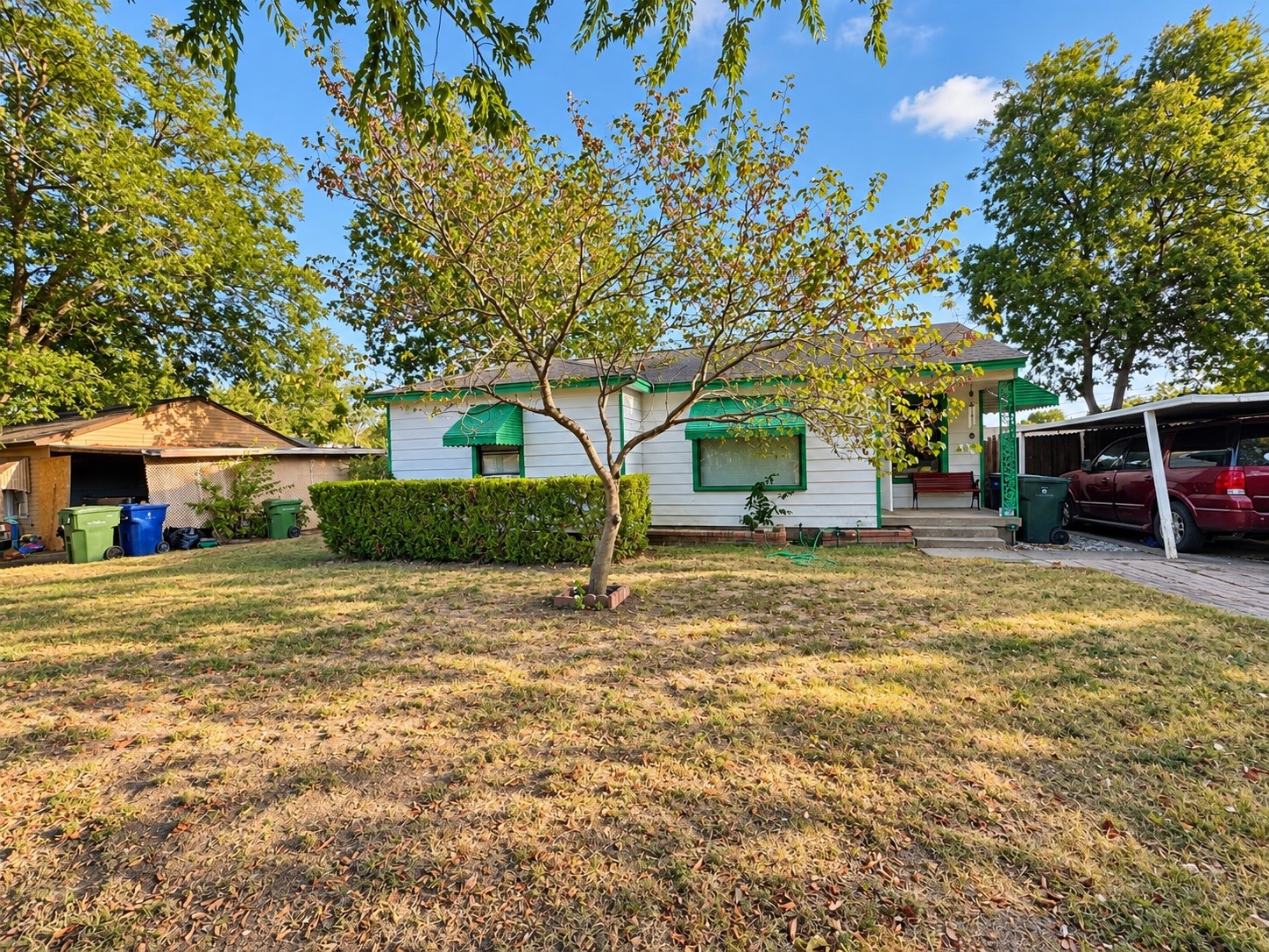 616 Chandler Drive — photo