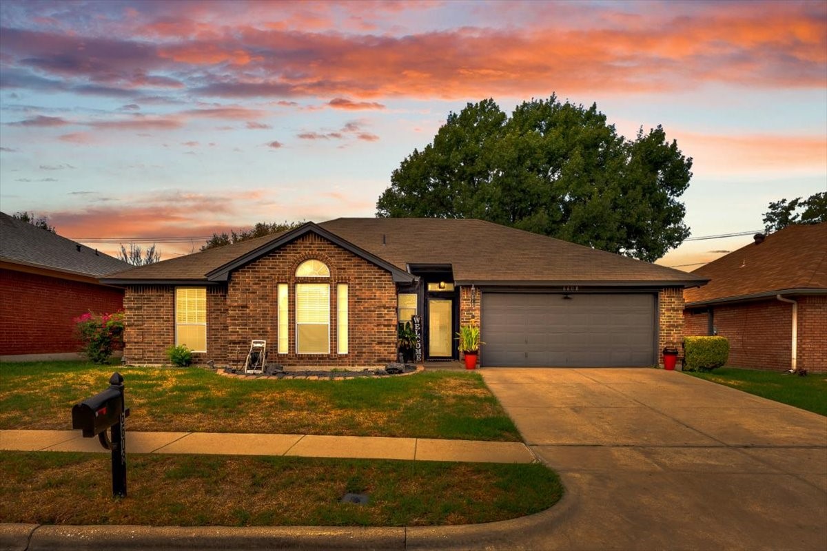 6608 Stetter Drive — photo