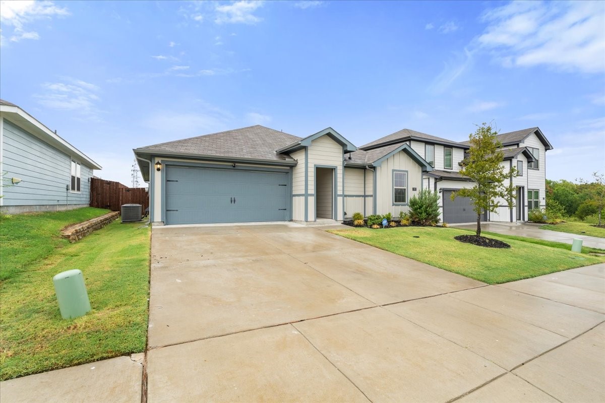 707 Sunlight Loop, Princeton, TX 75407 — photo 2