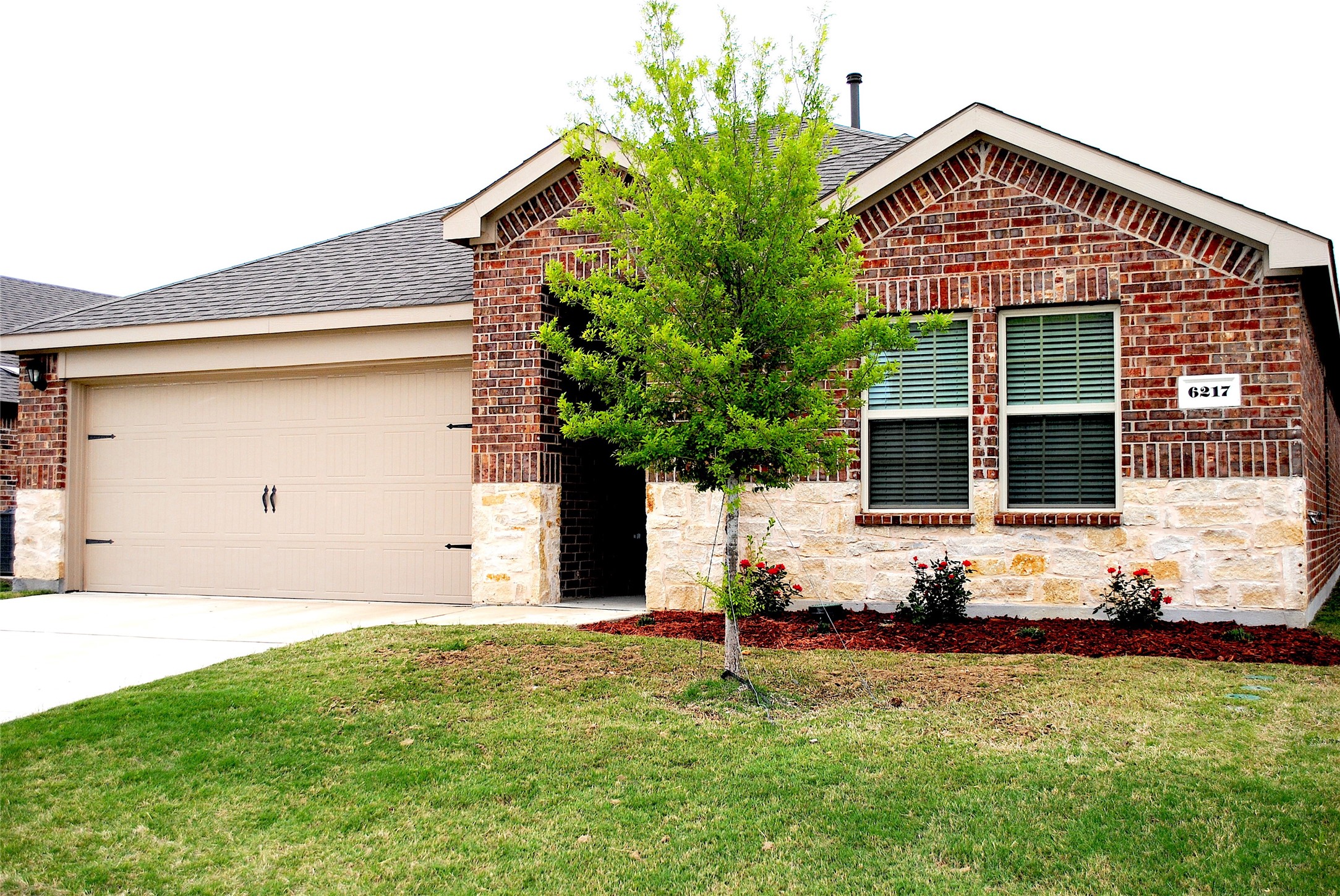 6217 Bracken Drive — photo