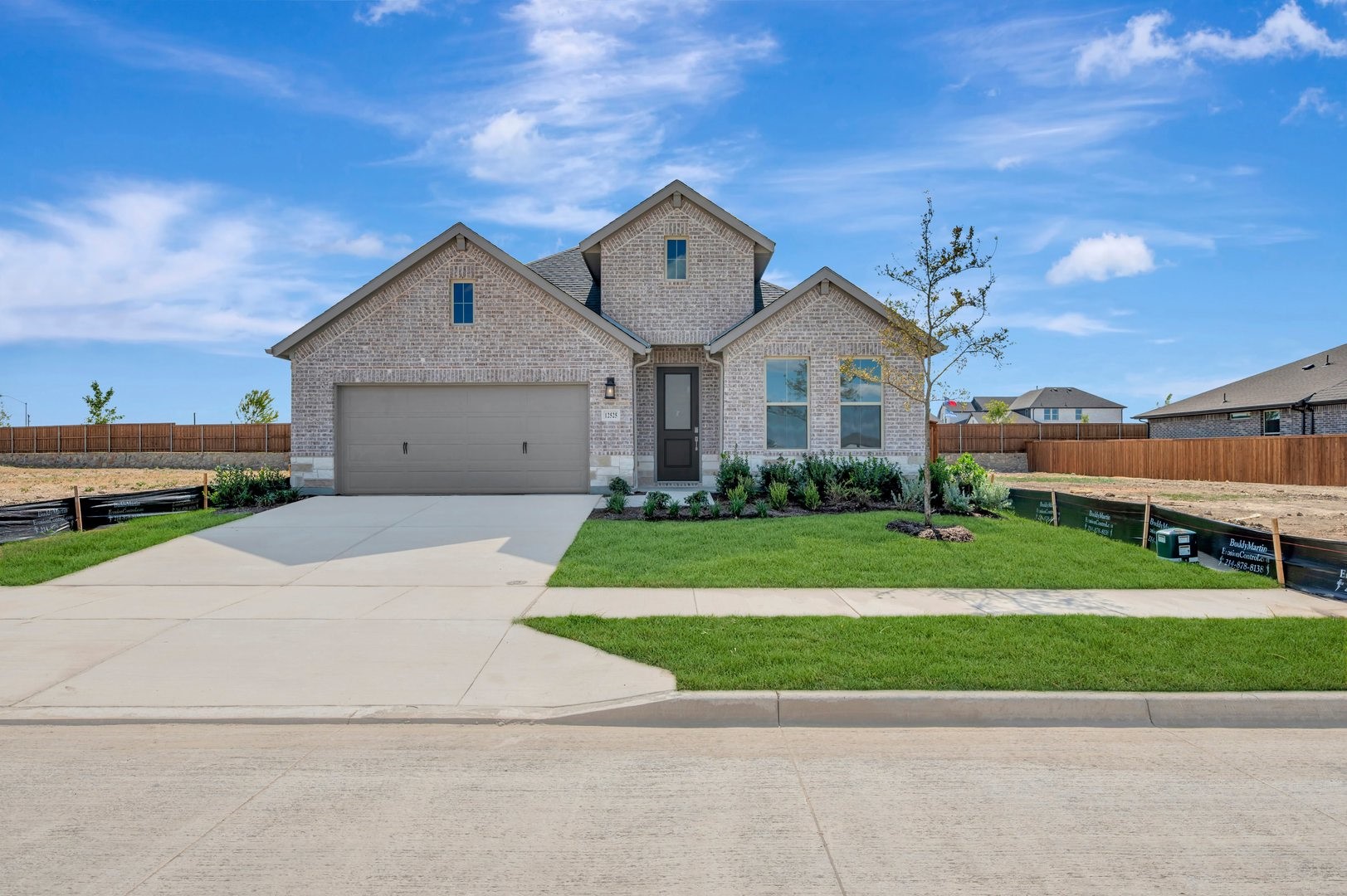12525 Quay Drive — photo