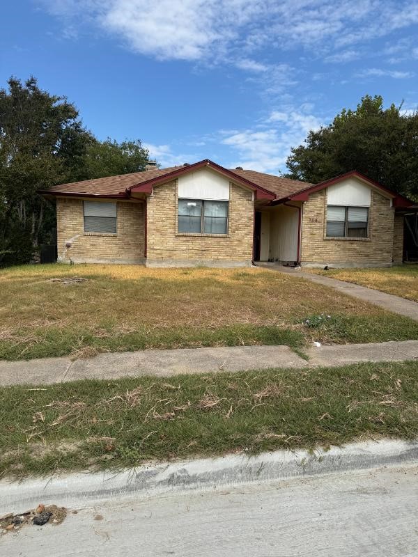 705 Angle Ridge Circle — photo