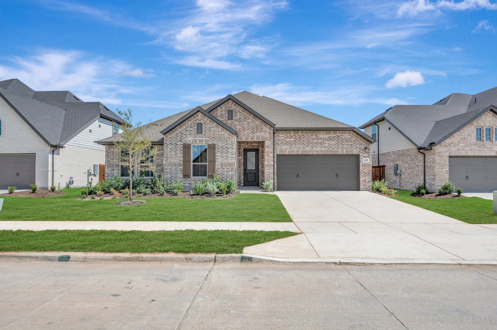 345 Kathryn Drive — photo