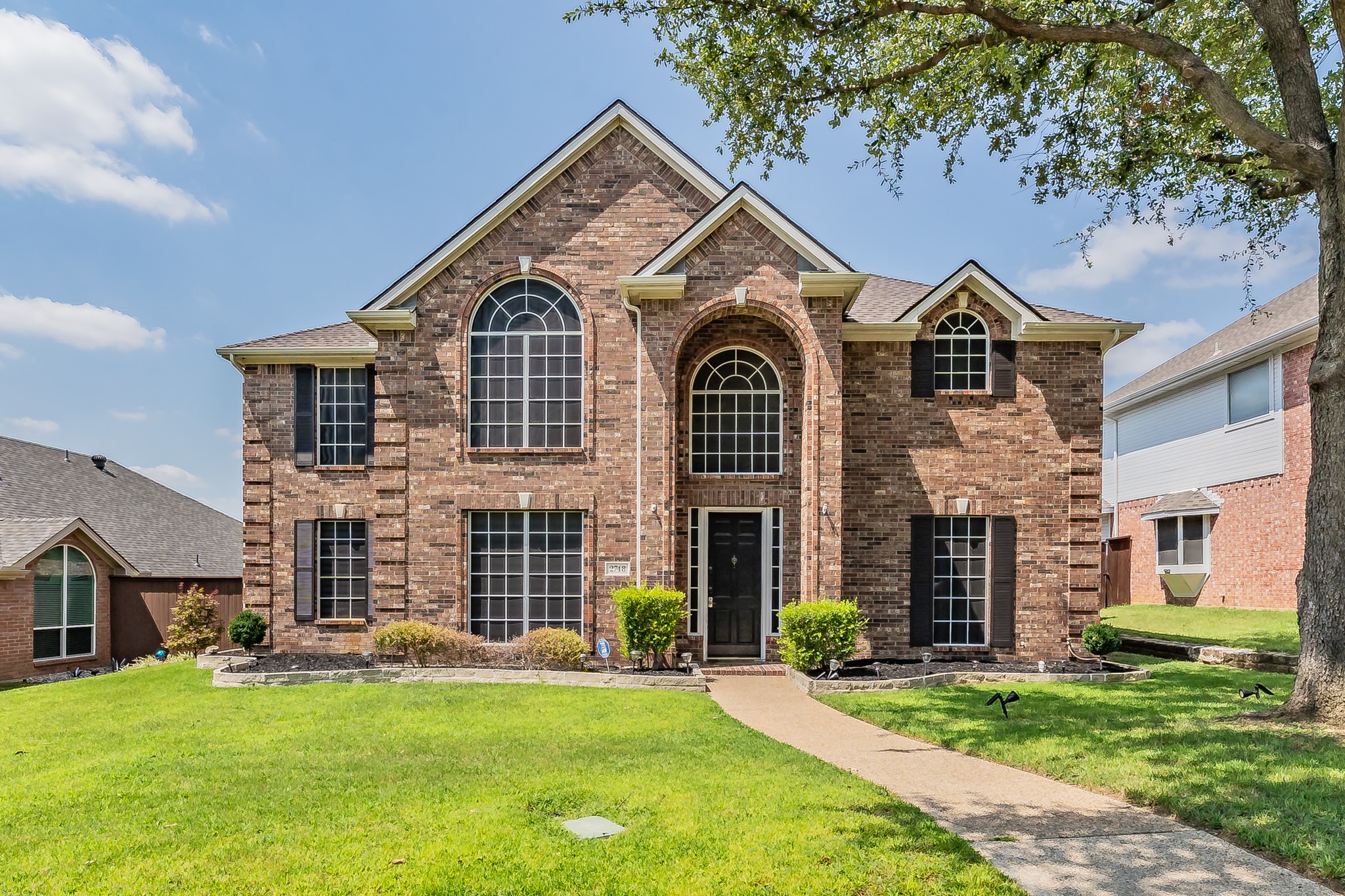 2748 Club Ridge Drive — photo