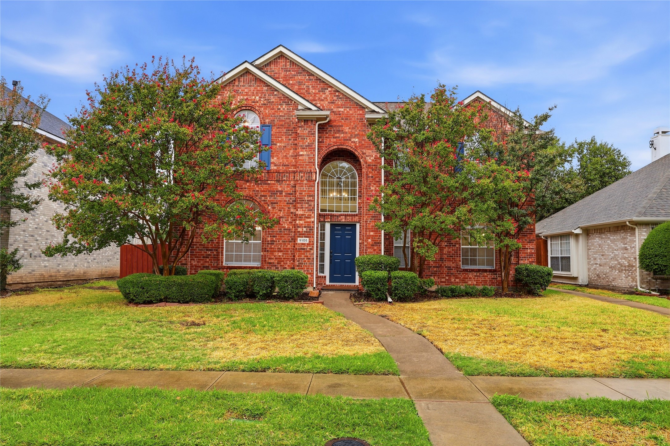 9105 Norman Drive — photo