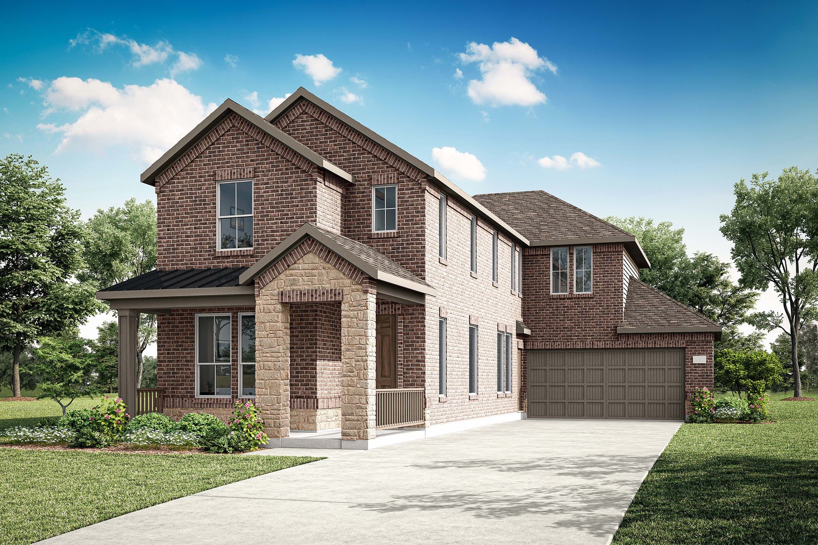 1169 Long Meadow Drive — photo