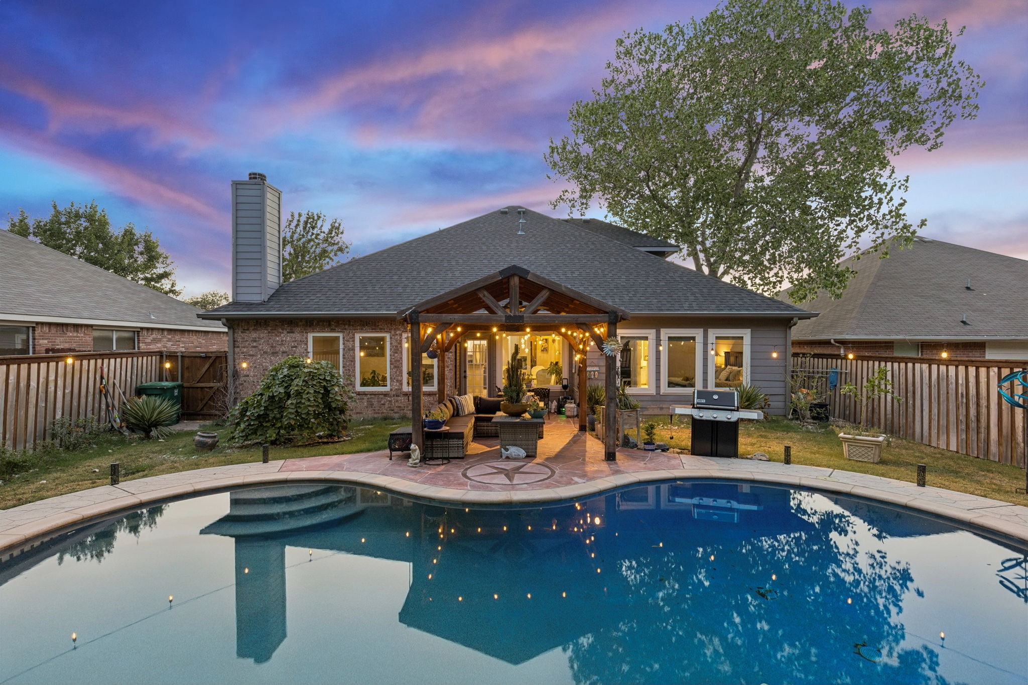 10404 Bear Creek Trail — photo