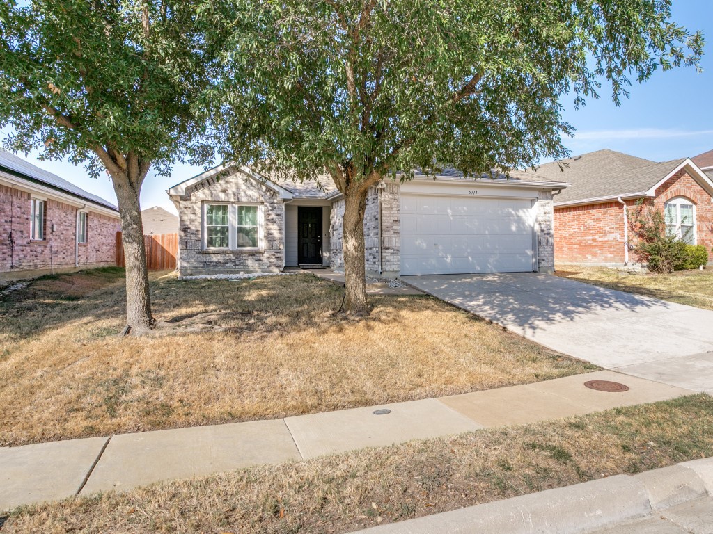5714 Firethorn Drive — photo