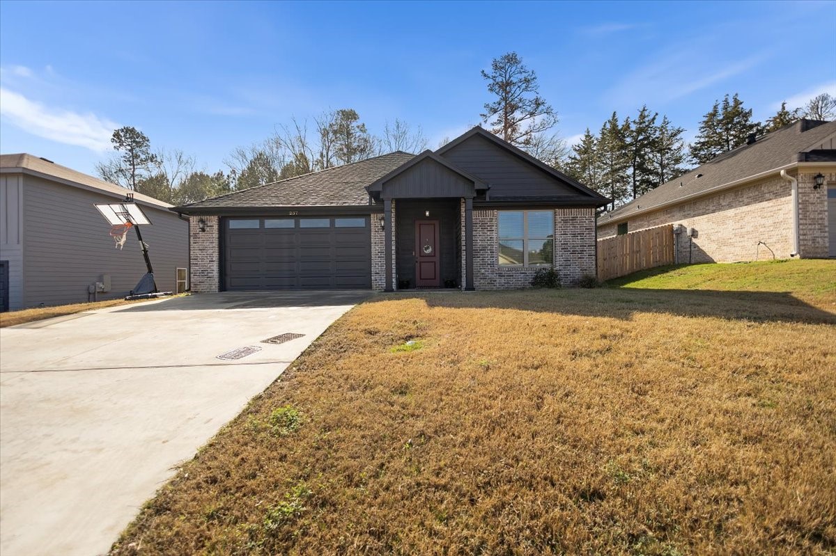 237 Oak Valley Drive — photo
