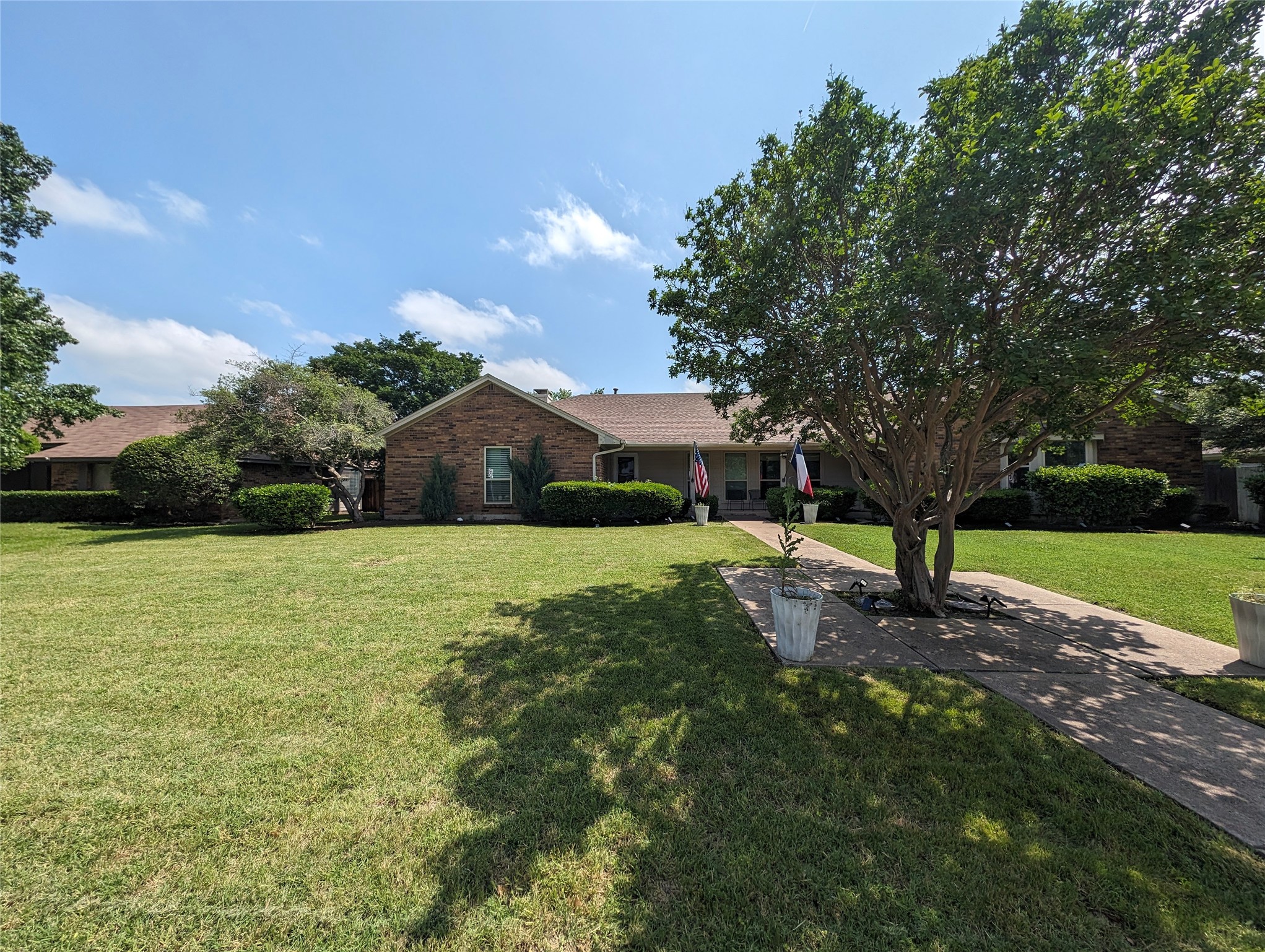 132 E Bethel School Road — photo