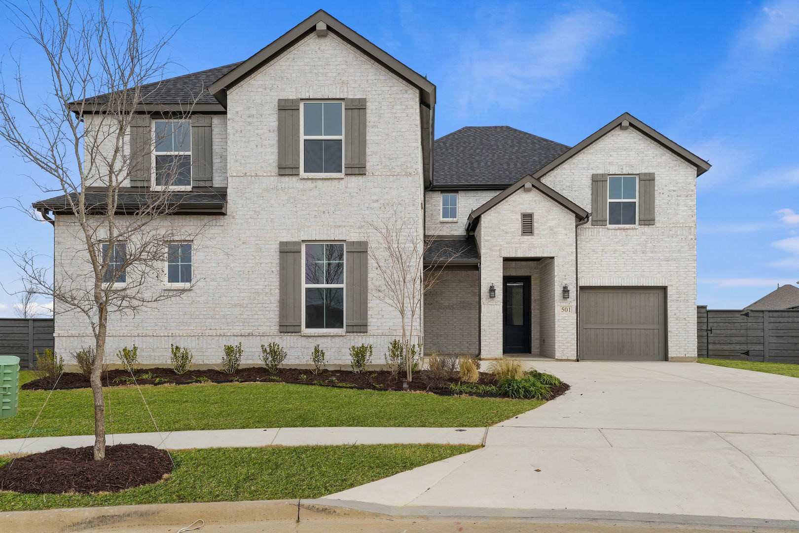 501 Jacob Drive — photo