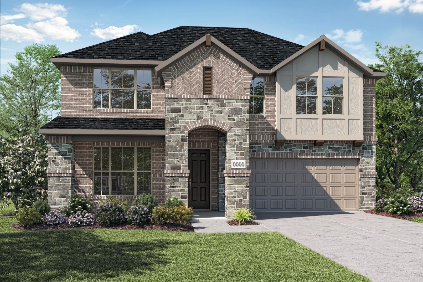 702 Hawthorn Lane — photo