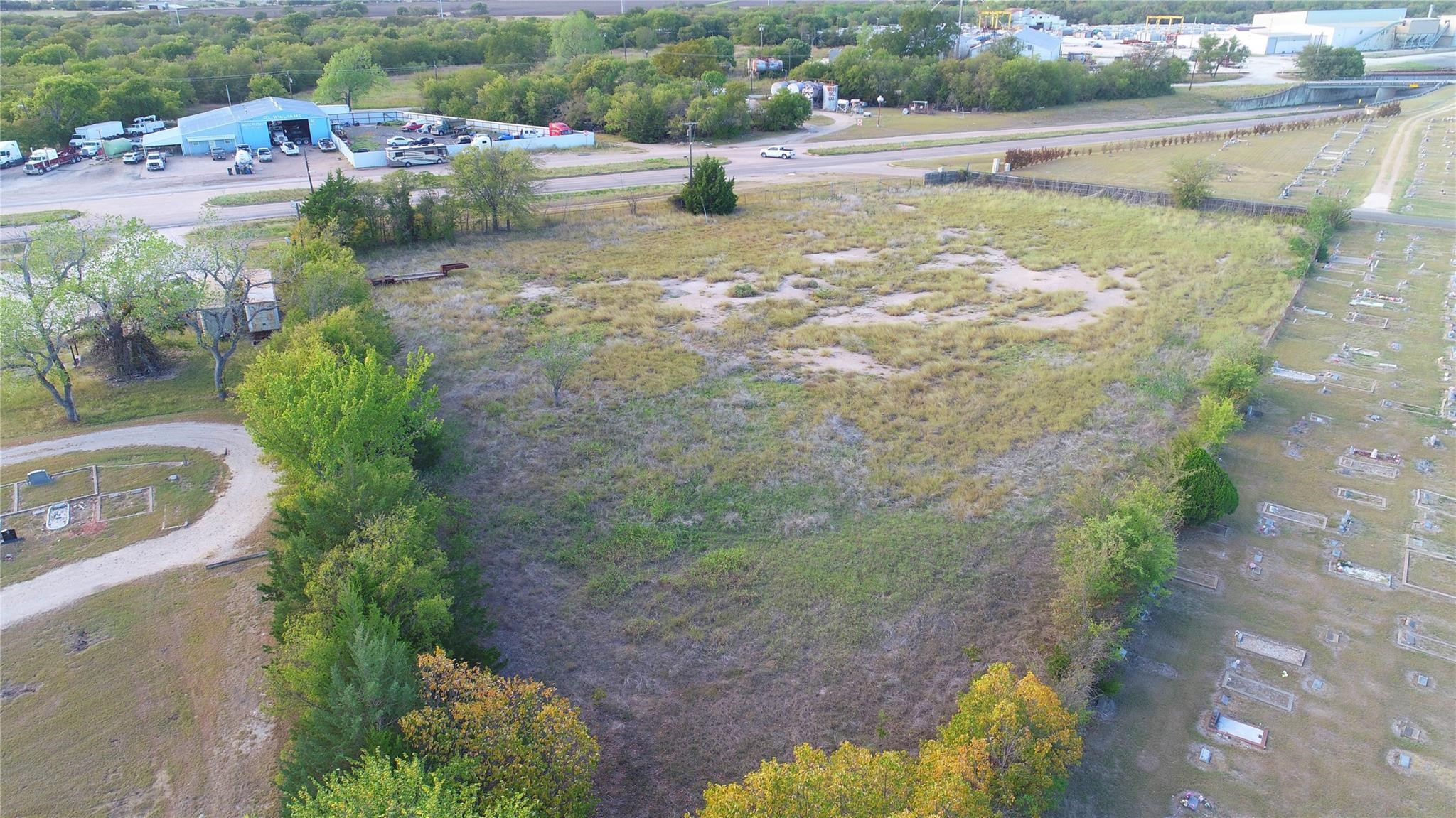 Tbd N Waco Street — photo